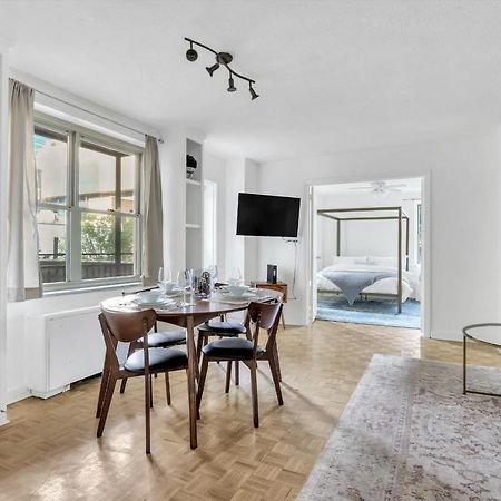 1 Bedroom Downtown Condo Amazing Location*Self Check-In** 애틀랜타 외부 사진