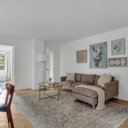 1 Bedroom Downtown Condo Amazing Location*Self Check-In** 애틀랜타 외부 사진