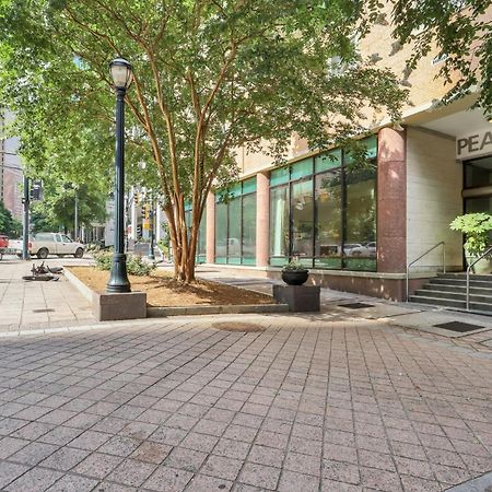 1 Bedroom Downtown Condo Amazing Location*Self Check-In** 애틀랜타 외부 사진