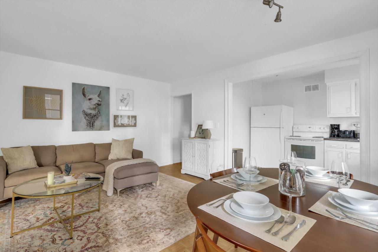 1 Bedroom Downtown Condo Amazing Location*Self Check-In** 애틀랜타 외부 사진