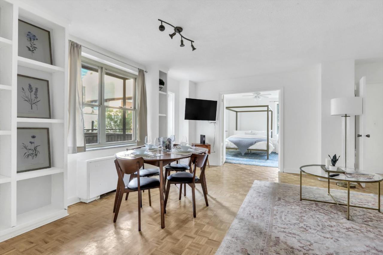1 Bedroom Downtown Condo Amazing Location*Self Check-In** 애틀랜타 외부 사진
