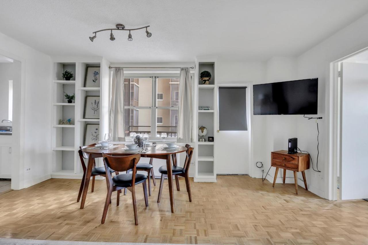 1 Bedroom Downtown Condo Amazing Location*Self Check-In** 애틀랜타 외부 사진