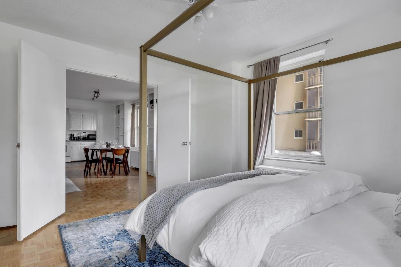 1 Bedroom Downtown Condo Amazing Location*Self Check-In** 애틀랜타 외부 사진