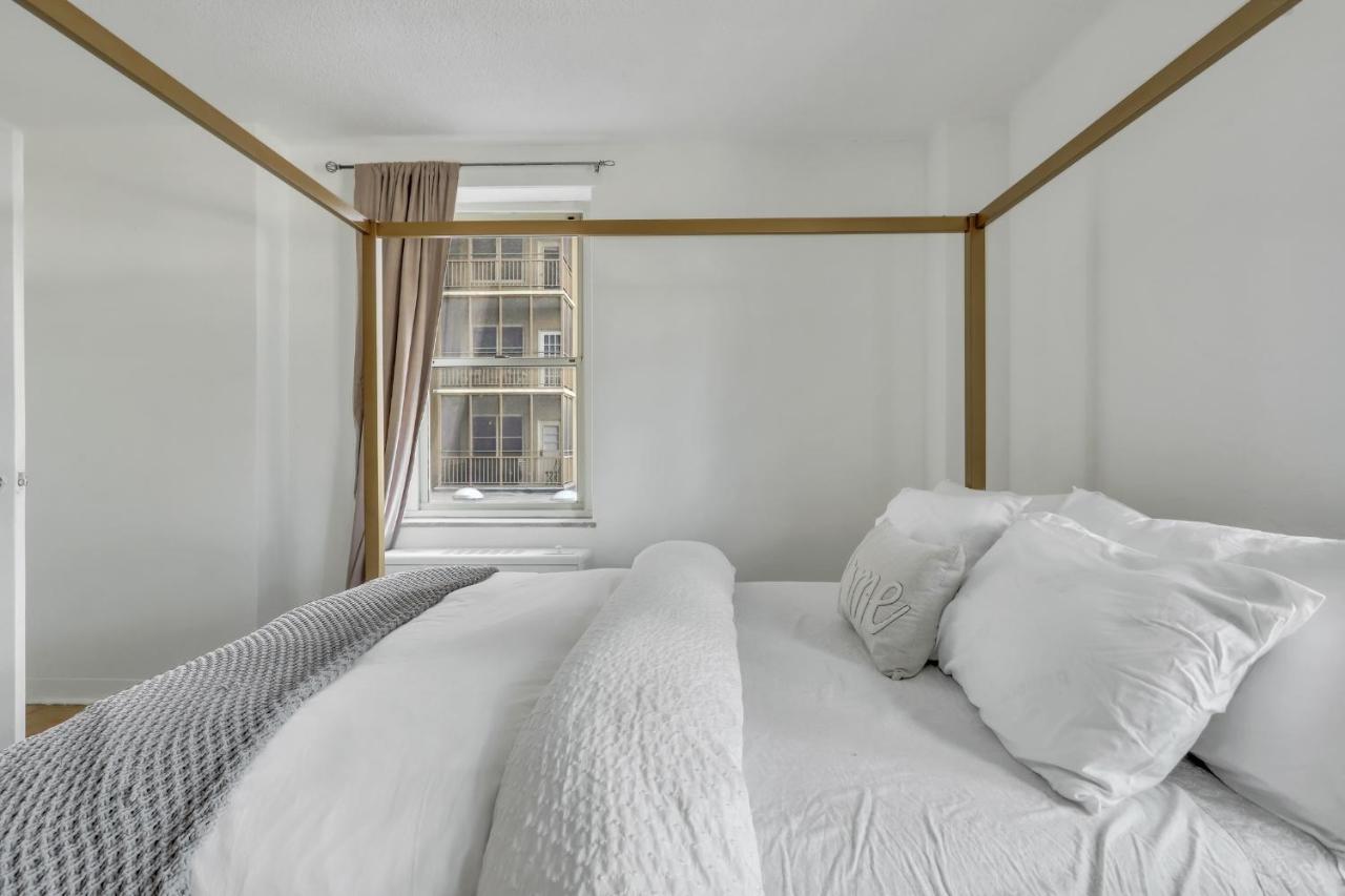 1 Bedroom Downtown Condo Amazing Location*Self Check-In** 애틀랜타 외부 사진