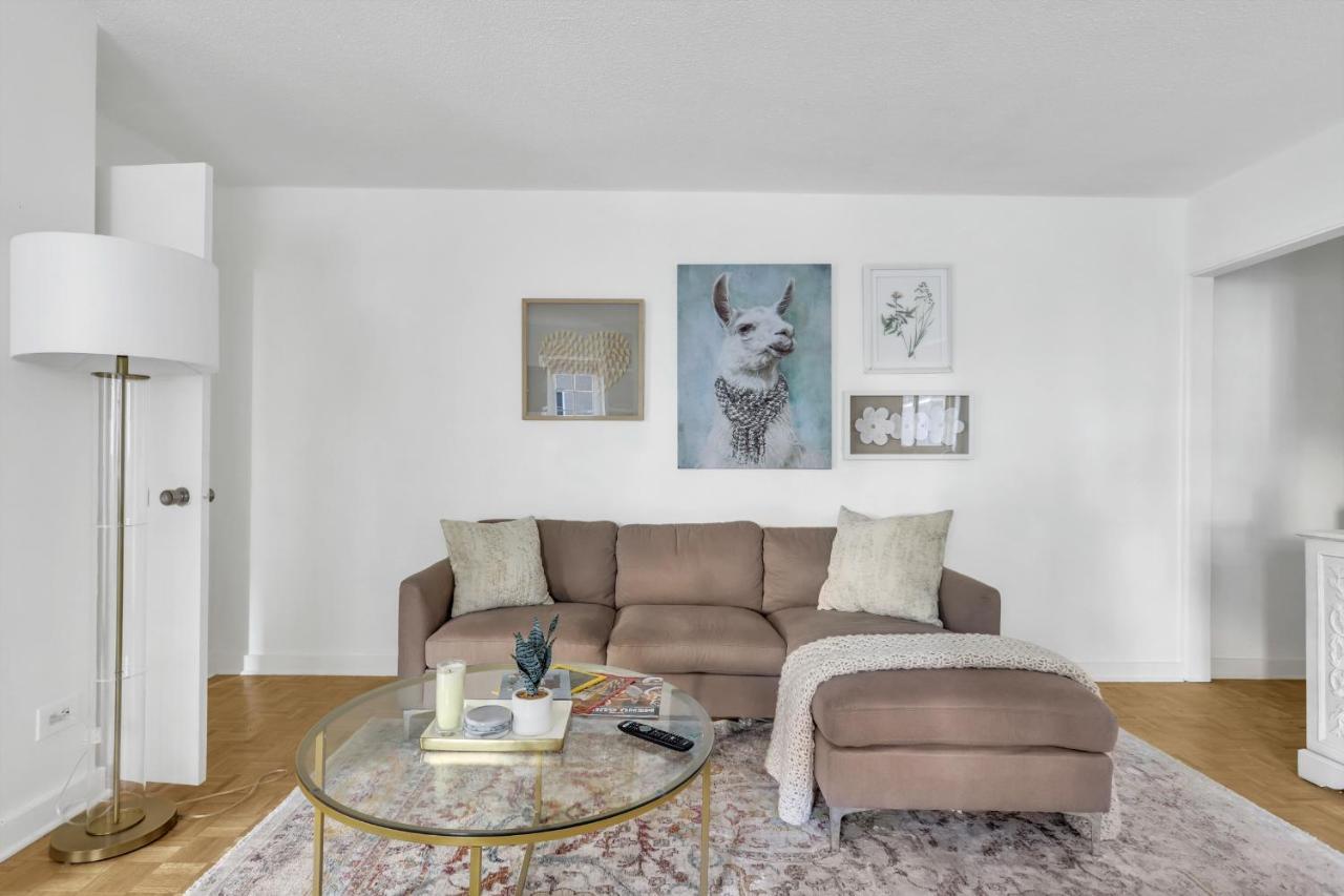 1 Bedroom Downtown Condo Amazing Location*Self Check-In** 애틀랜타 외부 사진