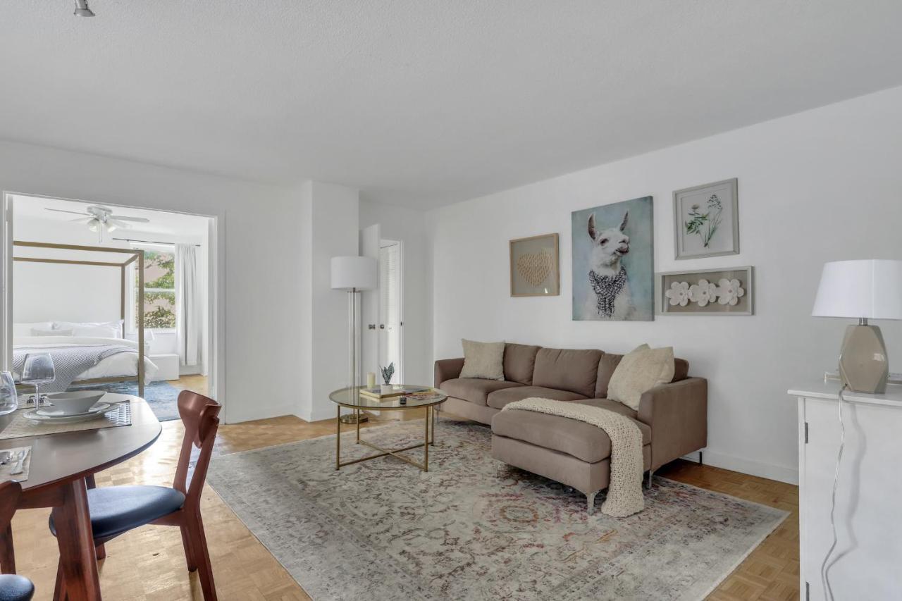 1 Bedroom Downtown Condo Amazing Location*Self Check-In** 애틀랜타 외부 사진