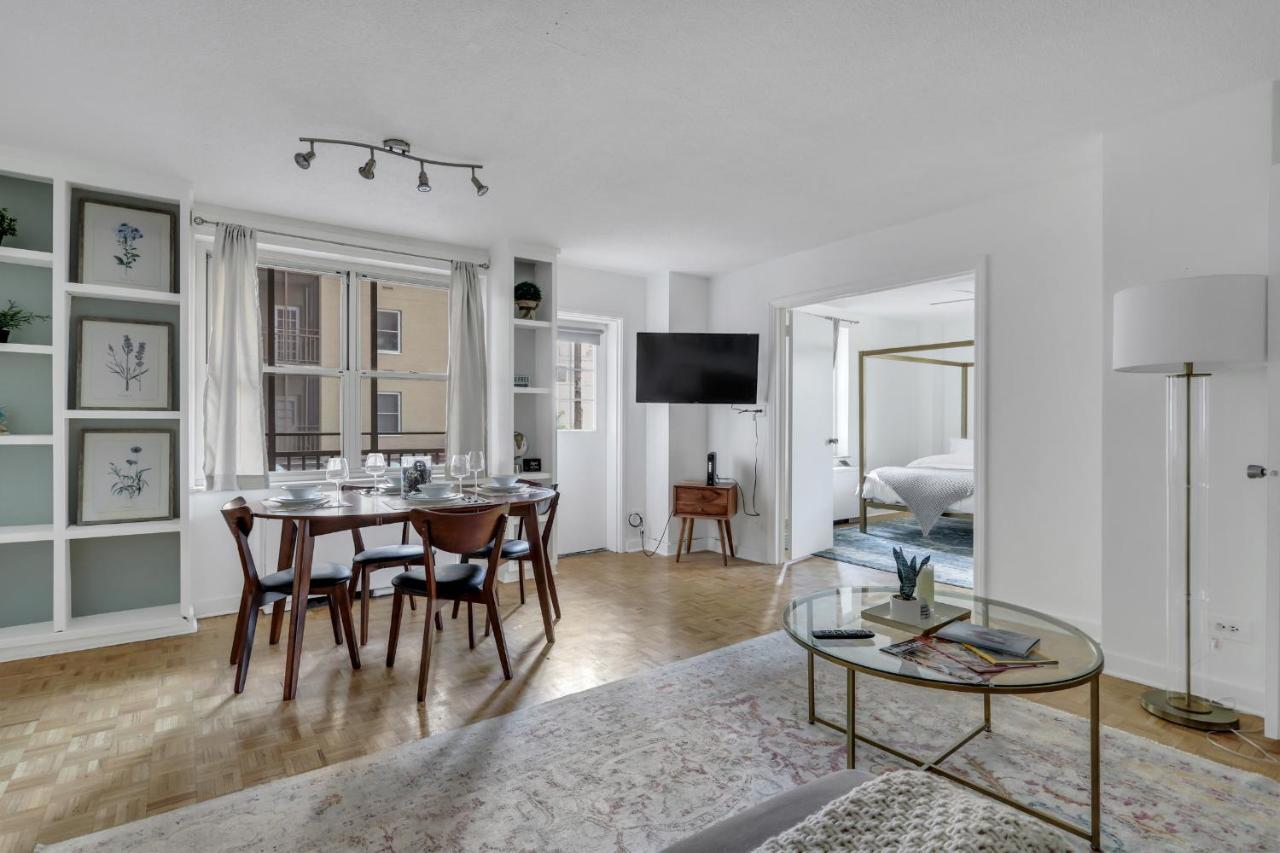 1 Bedroom Downtown Condo Amazing Location*Self Check-In** 애틀랜타 외부 사진