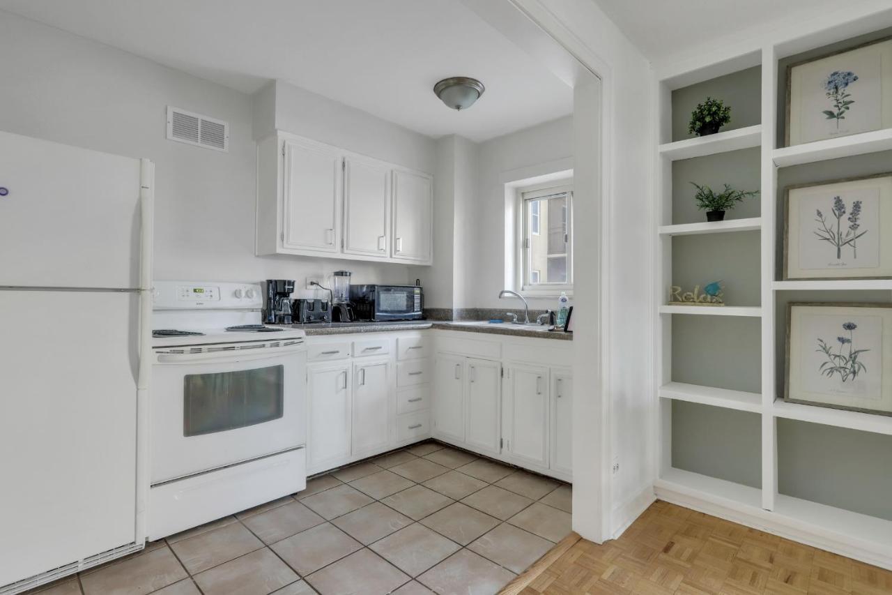 1 Bedroom Downtown Condo Amazing Location*Self Check-In** 애틀랜타 외부 사진