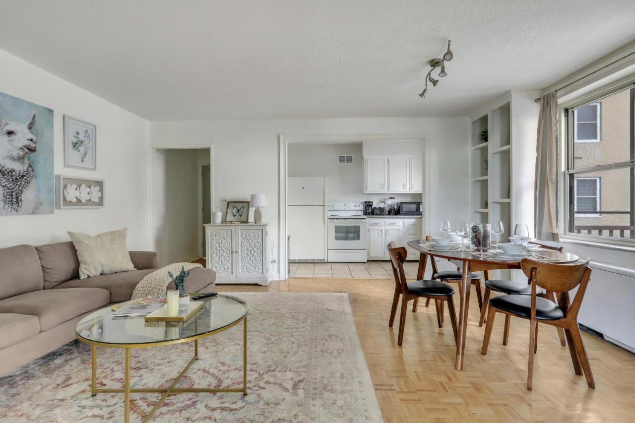 1 Bedroom Downtown Condo Amazing Location*Self Check-In** 애틀랜타 외부 사진