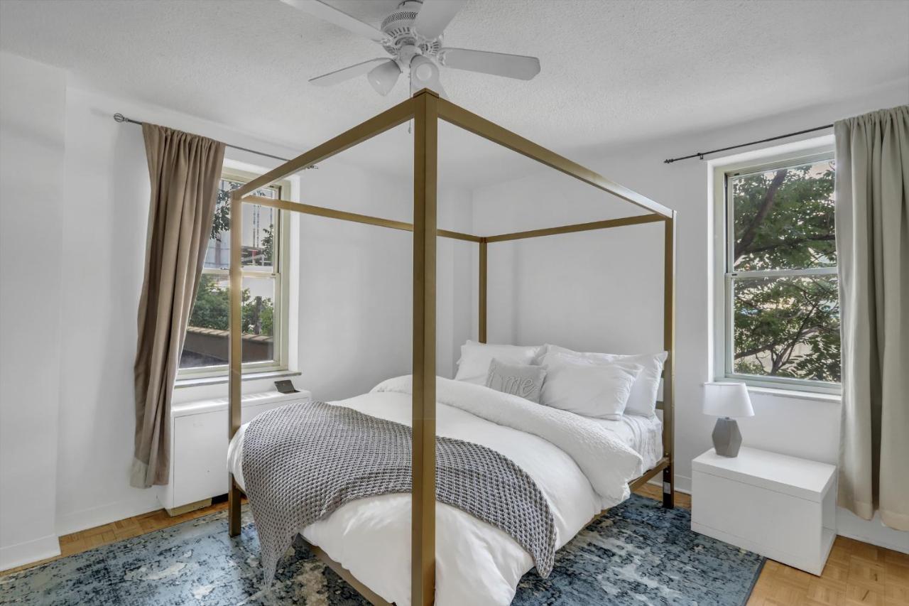 1 Bedroom Downtown Condo Amazing Location*Self Check-In** 애틀랜타 외부 사진
