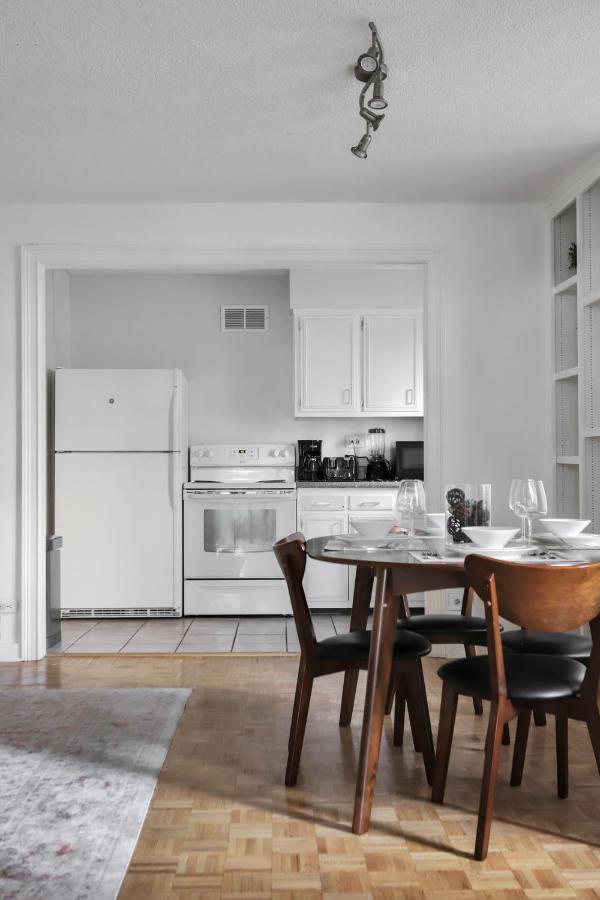 1 Bedroom Downtown Condo Amazing Location*Self Check-In** 애틀랜타 외부 사진