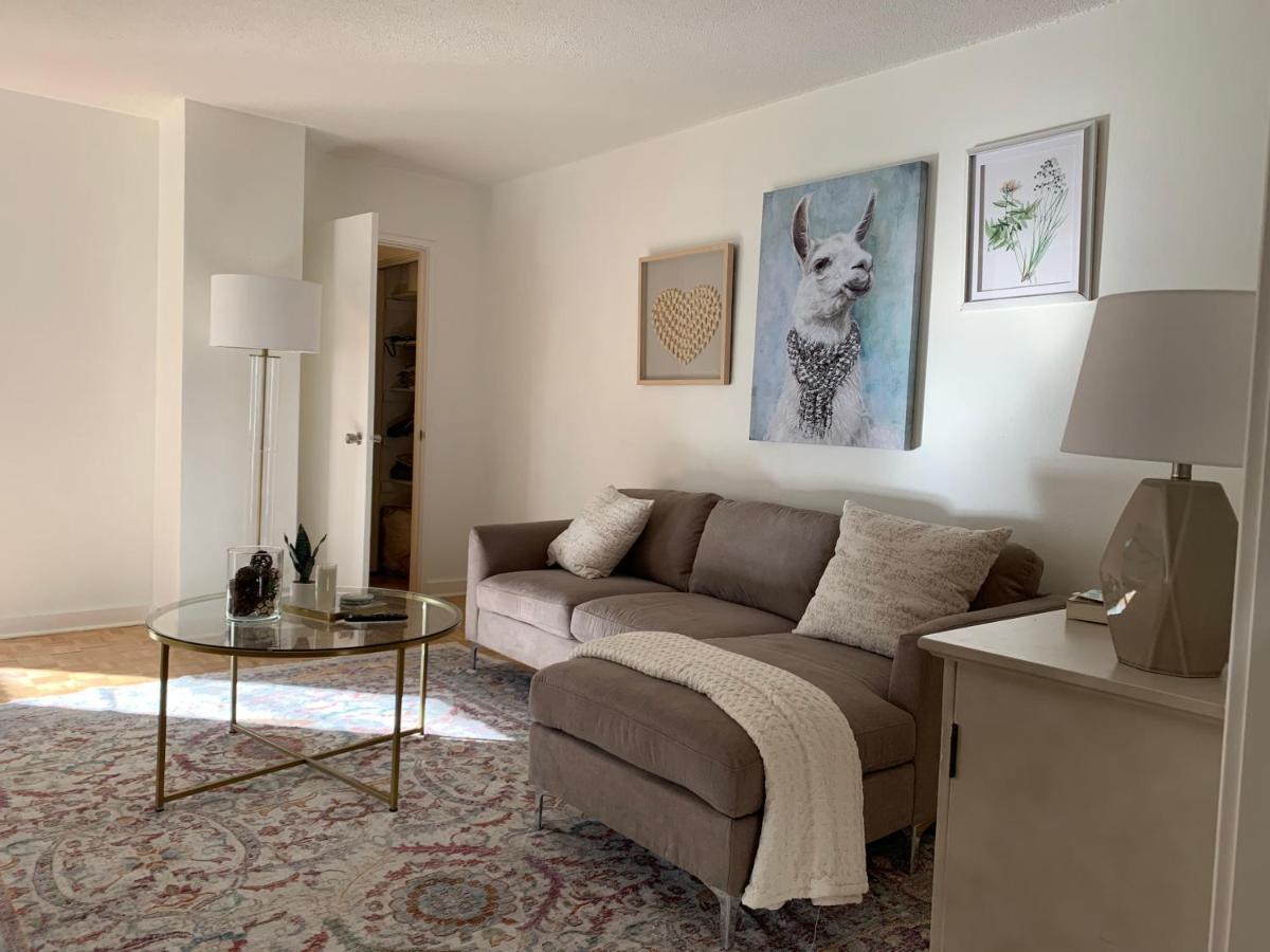 1 Bedroom Downtown Condo Amazing Location*Self Check-In** 애틀랜타 외부 사진