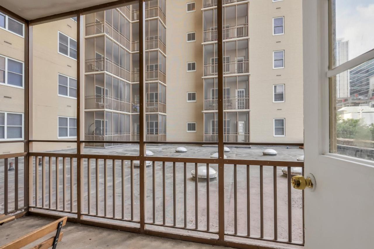 1 Bedroom Downtown Condo Amazing Location*Self Check-In** 애틀랜타 외부 사진