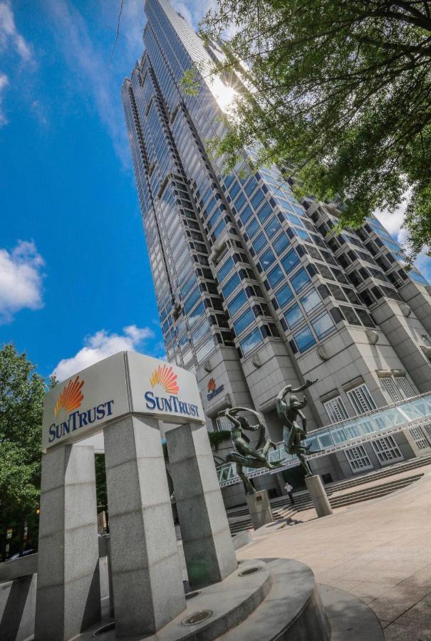 1 Bedroom Downtown Condo Amazing Location*Self Check-In** 애틀랜타 외부 사진