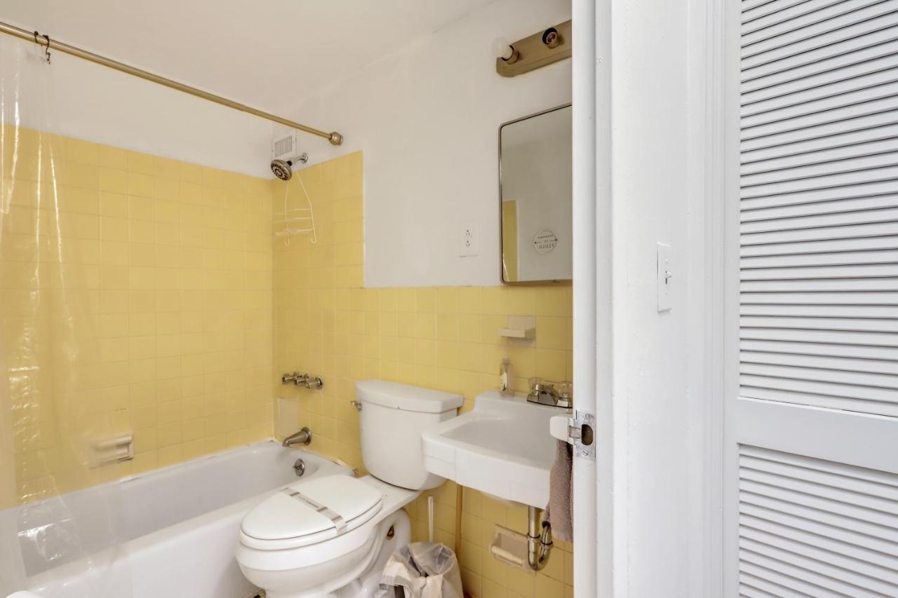 1 Bedroom Downtown Condo Amazing Location*Self Check-In** 애틀랜타 외부 사진